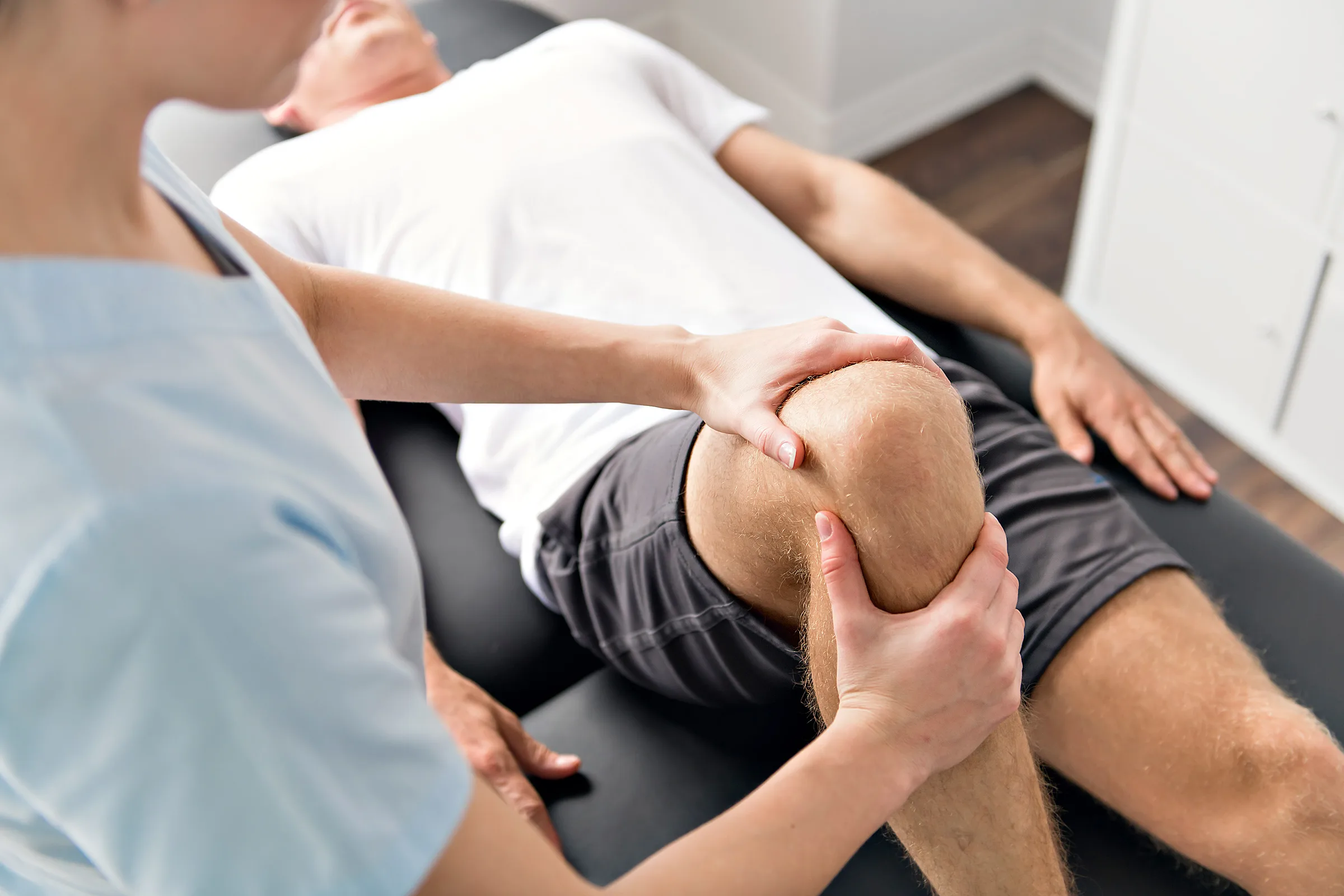 Physical Therapy of Tulsa