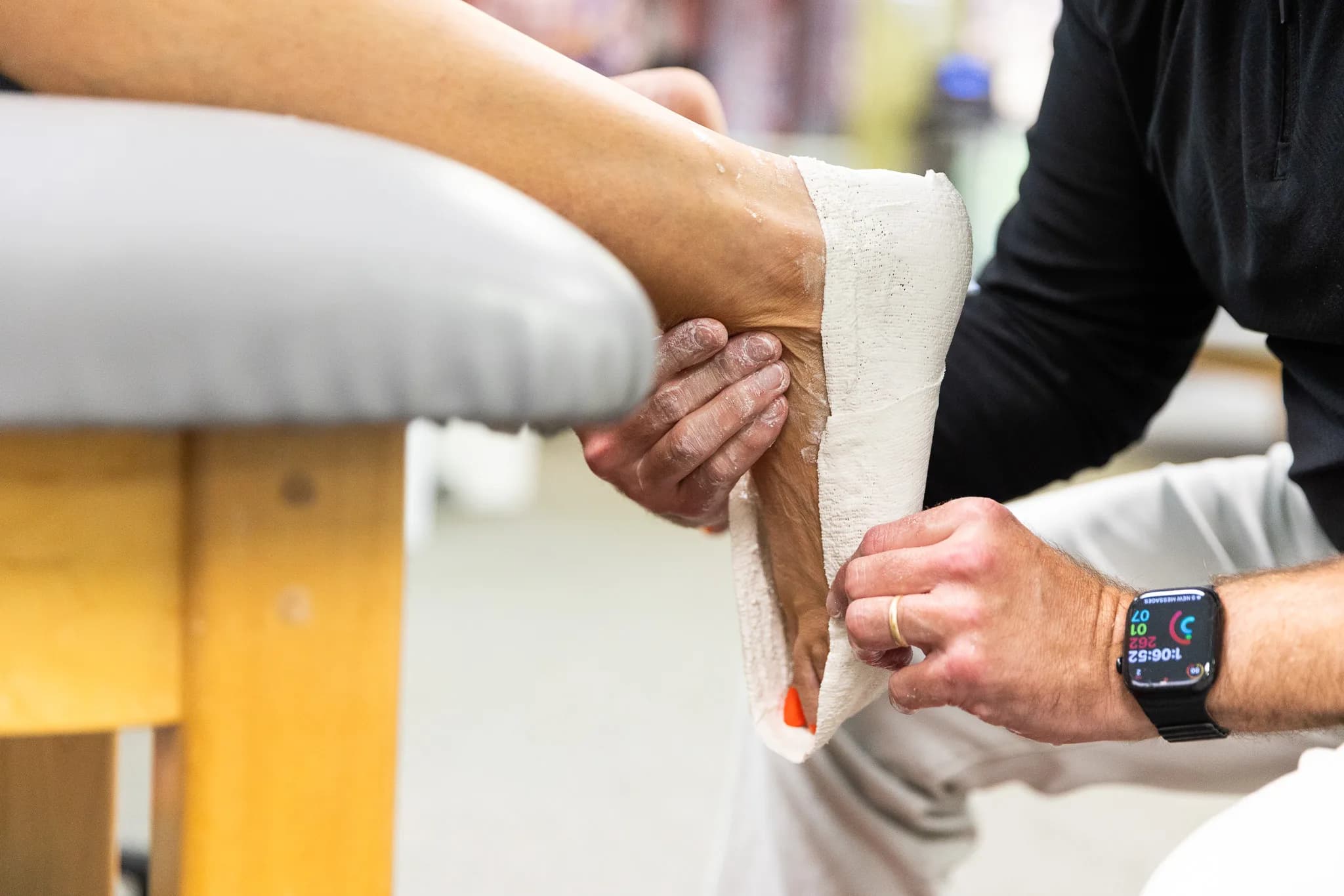 Custom Orthotics
