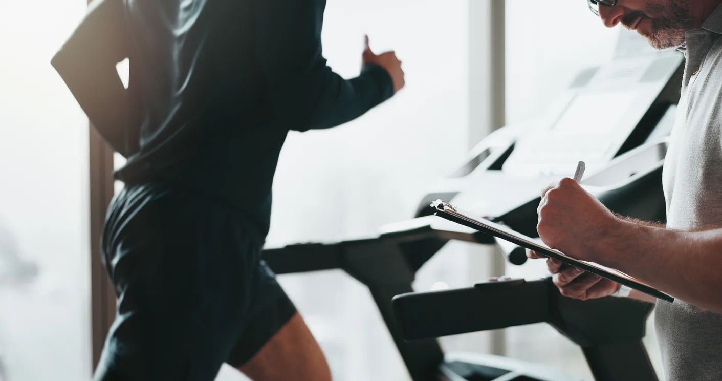 Running Analysis
