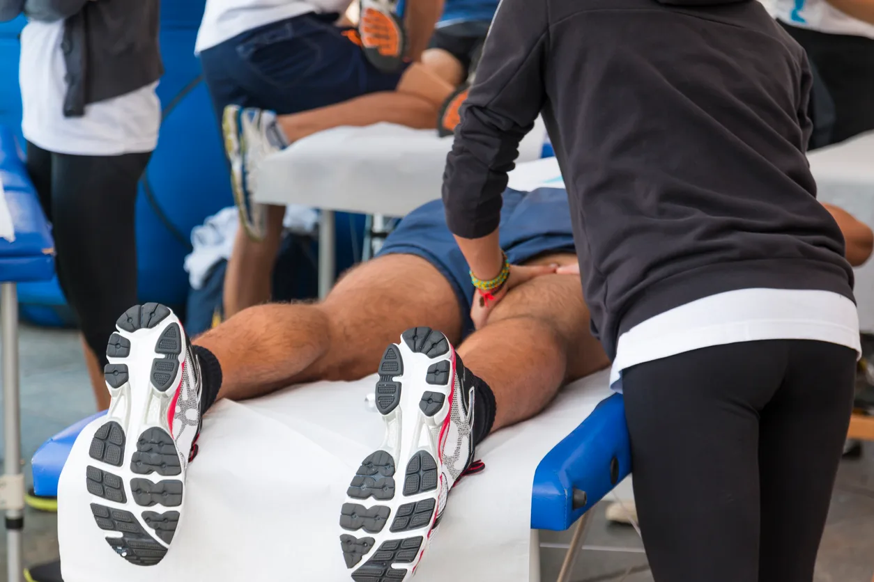 Sports Performance Training